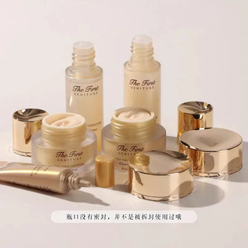 Ohui Gift Set | Original Korean Cosmetics Moisturizing & Nourishing