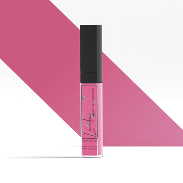 Supernova - Rouge à lèvres liquide satiné