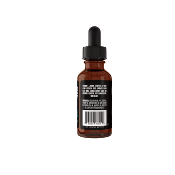 Beard Oil - Citrus & Cedar - Skincare Lab