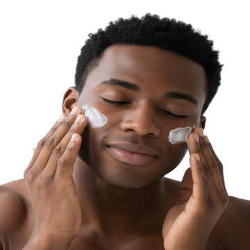 Organic Anti-Acne Facial Moisturizer