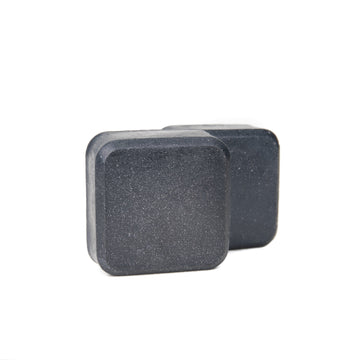 Savon Visage et Corps au Charbon