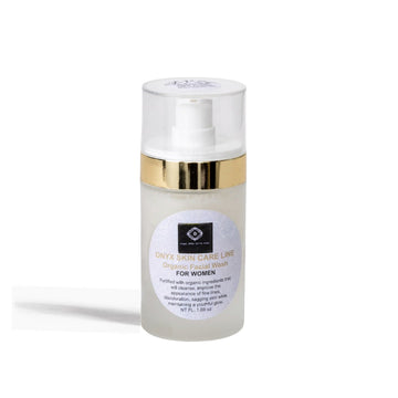 Organic Facial Wash for Dry/Extra Dry Skin