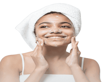 Anti-Acne Organic Three-Step System For Moderate/Severe Acne