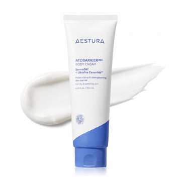 AESTURA Atobarrier365 Crème Corps 250ml