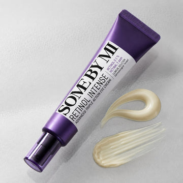 SOME BY MI Retinol Eye Cream - Intense Advanced Triple Action 30ml