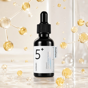 Sérum Concentré Vitaminé Numbuzin N°5 30ml