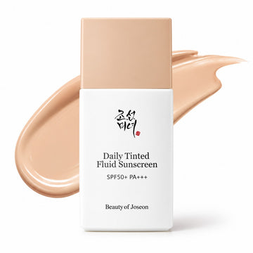 Sérum solaire fluide teinté quotidien Beauty of Joseon SPF50+ PA+++ LP110 50 ml