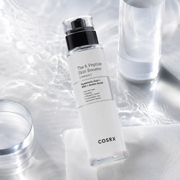 Sérum Booster Peptides Peau COSRX (6 Peptides) 150ml