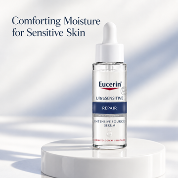 Eucerin UltraSENSITIVE Sérum Réparateur Intensif Source 30ml