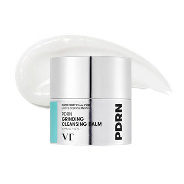Baume Nettoyant Exfoliant au PDRN VT 50ml
