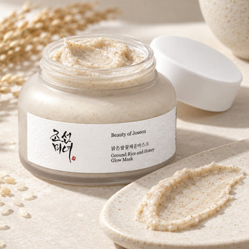 Beauty of Joseon Rice Mask Ground Rice and Honey Glow 150ml