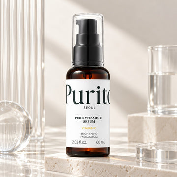 Purito SEOUL Sérum Pure Vitamine C 60ml