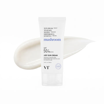Crème solaire aérienne VT SPF 50+ PA++++ 50 ml