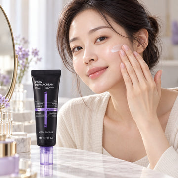 MEDIHEAL PDRN Derma Cream 50ml