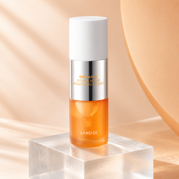 LANEIGE Radian-C Double Active Brightening Essence 30g