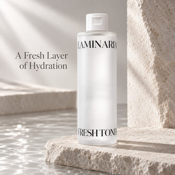 Toner frais au Laminaria ShionLe 250 ml