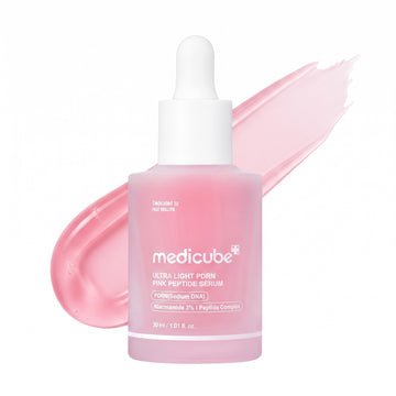 Medicube PDRN Pink Peptide Serum 30ml