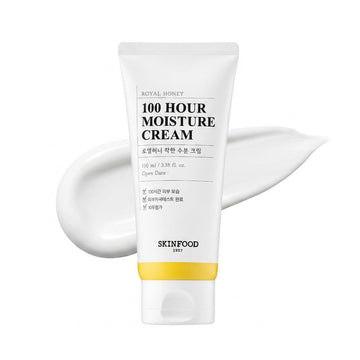 SKINFOOD Crème Hydratante Miel Royal 100 Heures 100ml