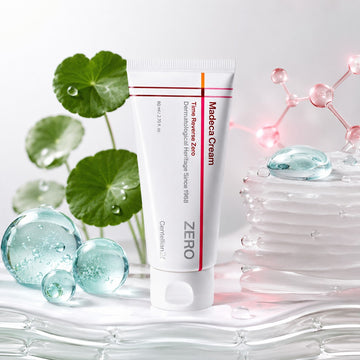 Centellian24 Crème Madeca Time Reverse Zero 80 ml