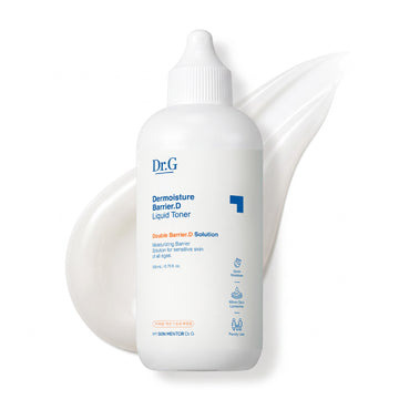 Dr.G Dermoisture Barrier.D Tonique Liquide 200 ml