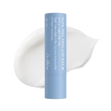 Baume à Lèvres Fondant Doux Dr.Althea 4.1g