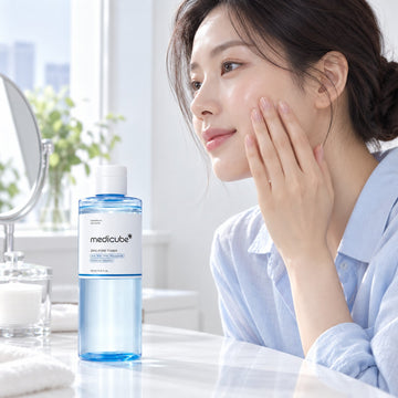 Toner Zero Pore Medicube 250 ml
