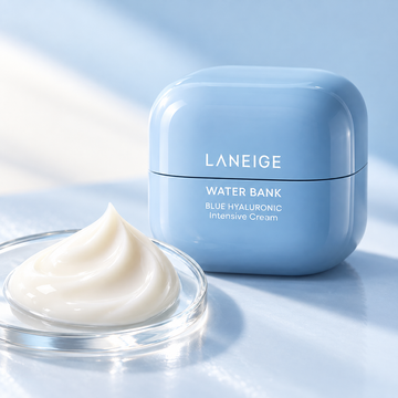 LANEIGE Water Bank Blue Hyaluronic Intensive Cream 50ml