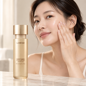 LANEIGE Perfect Renew 3X Skin Refiner 150 ml