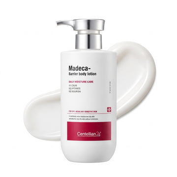 Centellian24 Madeca Barrier Lotion Corps 500ml