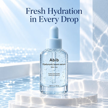 Abib Hyaluronic Boom Serum Water Drop 50ml