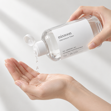 mixsoon Galactomyces Tonique 300ml