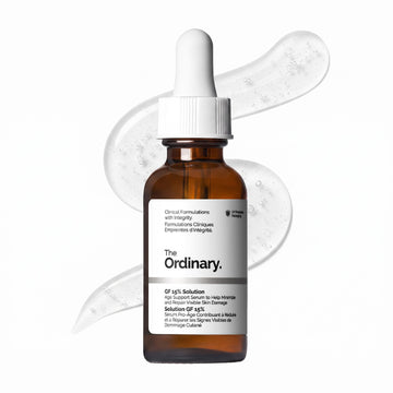 The Ordinary Solution GF 15 % 30 ml