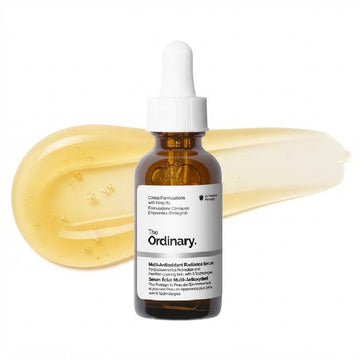 The Ordinary Sérum Multi-Antioxydant Éclat 30 ml