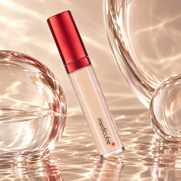 Correcteur Rouge Medicube 5ml