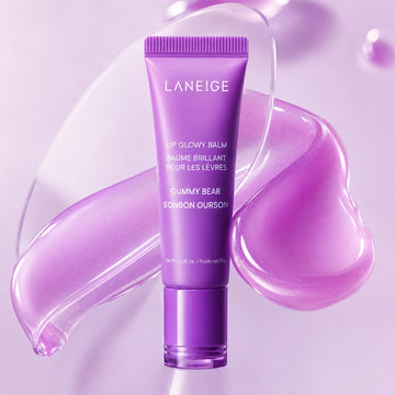 Baume Brillant Lèvres LANEIGE Gummy Bear 10g