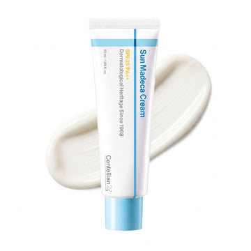 Centellian24 Crème Solaire Madeca SPF35 PA++ 50ml