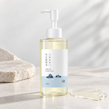 ROUND LAB Cleansing Oil 1025 Dokdo 200ml