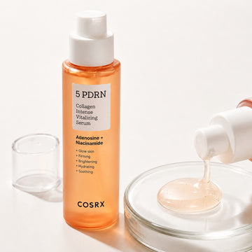 COSRX PDRN Serum 5 PDRN Collagen Intense Vitalizing Serum 100ml