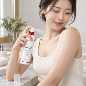 medicube Red Clear Cica Body Mist 200ml