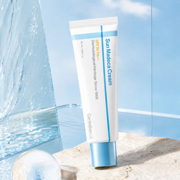 Centellian24 Crème Solaire Madeca SPF35 PA++ 50ml