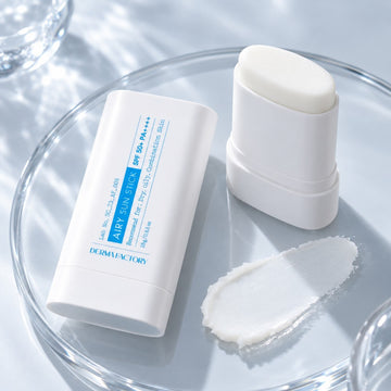 DERMA FACTORY Stick Solaire Airy SPF50+ PA++++ 18g