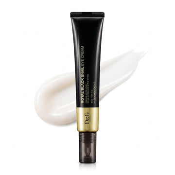 Dr.G Royal Black Snail Crème Contour des Yeux 30ml