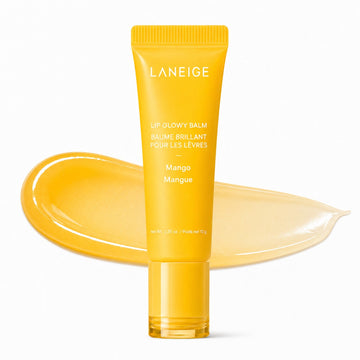 LANEIGE Lip Glowy Balm Mango 10g