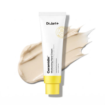 Dr.Jart+ Ceramidin™ Crème hydratante mains 100ml