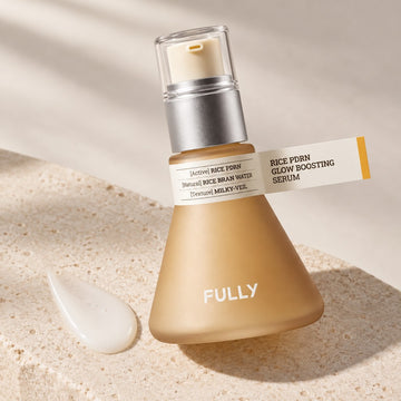 PDRN Serum - FULLY Rice PDRN Glow Serum 50ml