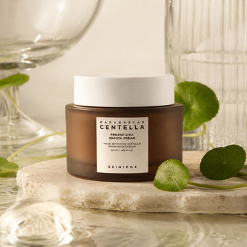 Crème Enrichie Probio-Cica SKIN1004 Madagascar Centella 50 ml