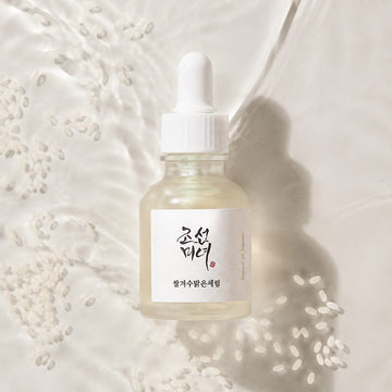 Beauty of Joseon Sérum Éclat Intense Riz + Alpha-Arbutine 30ml