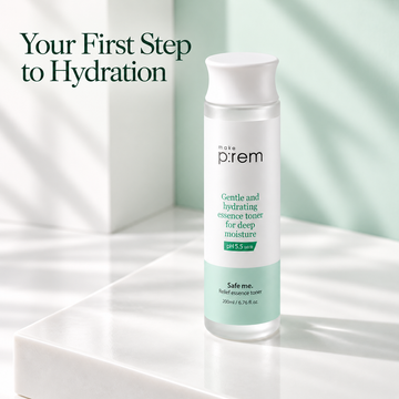make p:rem Safe me Relief Essence Tonique 200ml