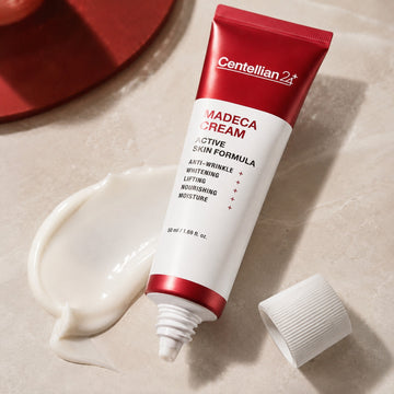 Centellian24 Madeca Crème Formule Active Peau 50ml