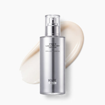 IOPE XMD Stem III Clinical Recovery Émulsion 130ml